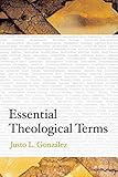 Essential Theological Terms