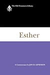 Esther : a commentary