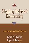 Shaping Beloved Community: Multicultural Theological Education