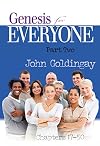 Genesis for Everyone: Part 2, Chapters 17-50