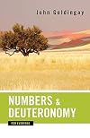 Numbers and Deuteronomy for Everyone