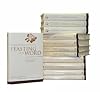 Feasting on the Word: Preaching the Revised Common Lectionary: Complete
