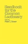 Handbook for the Common Lectionary