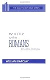 Daily Study Bible: The Letter to the Romans