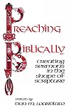 Preaching Biblically