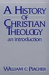 A History of Christian Theology: An Introduction