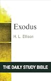 Daily Study Bible: Exodus