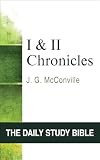 Daily Study Bible: I & II Chronicles