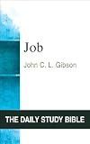 Daily Study Bible: Job