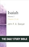 Daily Study Bible: Isaiah, Volume 2, Chapters 33–66