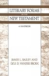 Literary Forms in the New Testament
