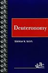 Deuteronomy (Westminster Bible Companion)