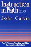 Instruction in Faith (1537)