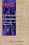 Covenant & Commitments (FRC) (Family, Religion, and Culture)