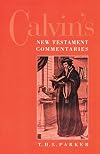 Calvin's New Testament Commentaries