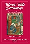 The Women's Bible Commentary
