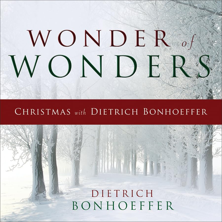 Wonder of Wonders book cover