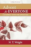 Advent for Everyone: A Journey with the Apostles