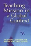 Teaching Mission in a Global Context