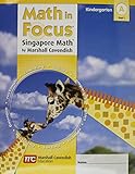Math In Focus Singapore Math Grade K