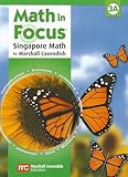 Math In Focus The Singapore Approach Student Book Grade 3a