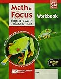 Math In Focus Student Workbook 2a Math In Focus Singapore Math