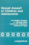 Sexual Assault of Children and Adolescents