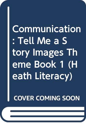Cover of Communication
