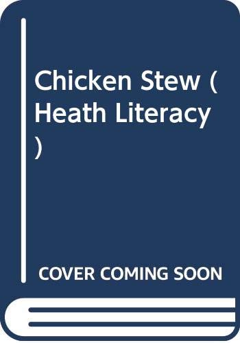 Cover of Chicken Stew (Heath Literacy)