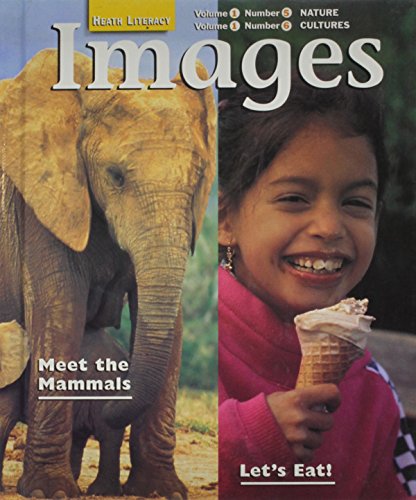 Cover of Images Themes 5 and 6