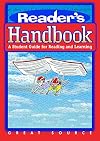 Great Source Reader's Handbooks: Handbook (Softcover) 2002