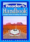 Great Source Reader's Handbooks: Handbook (Softcover) 2002