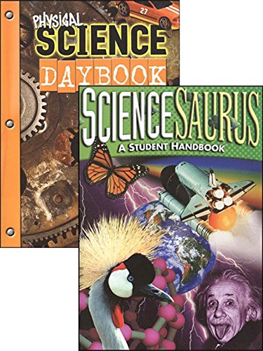 Cover of Sciencesaurus