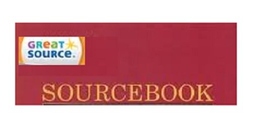 Cover of Reading and Writing Sourcebook 11