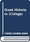 The Greek historians (Civilization and society)