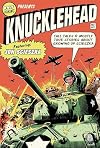 Knucklehead: Tall Tales and Almost True Stories of Growing up Scieszka