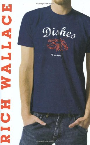 Dishes book cover