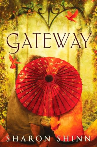Gateway book cover