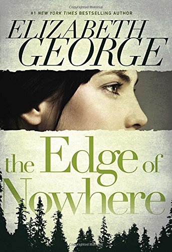 The Edge of Nowhere book cover