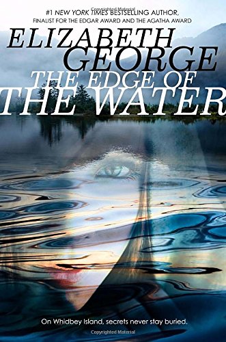 The Edge of the Water book cover