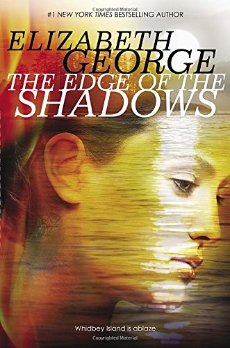 The Edge of the Shadows book cover