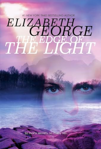 The Edge of the Light book cover