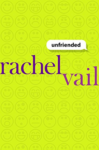 Cover of Unfriended