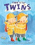 Two Is For Twins