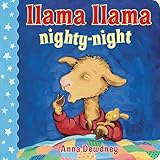 Llama Llama Nightynight
