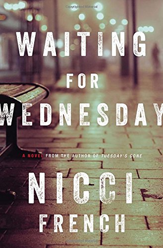 Waiting for Wednesday book cover