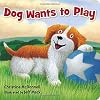 Dog Wants to Play