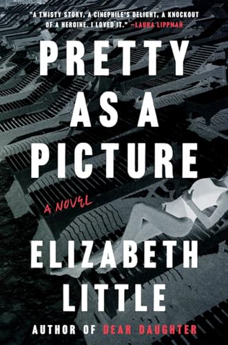 Pretty as a Picture book cover