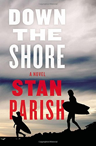 Down the Shore book cover