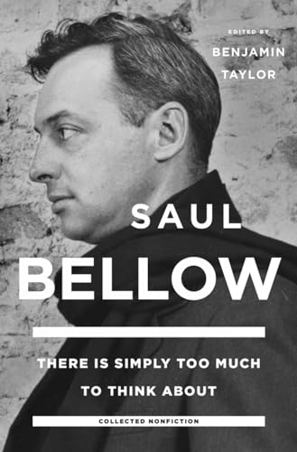 There Is Simply Too Much to Think About book cover